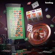 Tampilan chip dan meja Roulette di arkhan Tampilan chip dan meja Roulette di arkhan